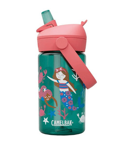 Products: CamelBak Thrive Flip Kids Drink Bottle