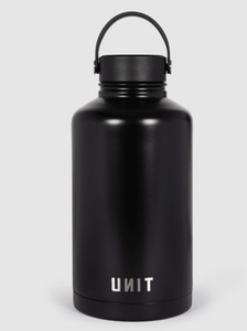 Unit 1800ml Stainless Water Bottle