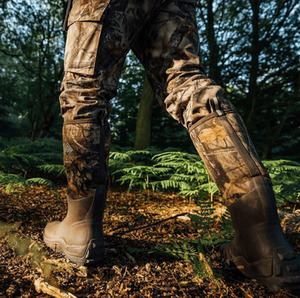Products: Muck Boot Men's Woody Max Tall Boots