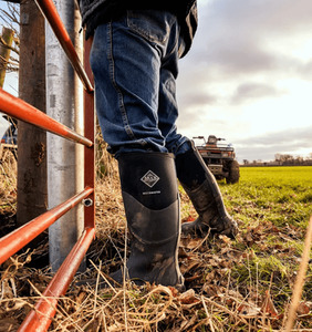 Muck Boot Muck Master