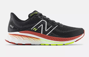 Products: New Balance Men's 860 V13