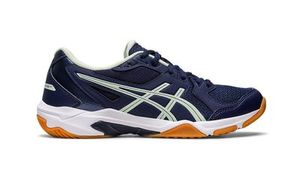 Products: Asics Gel Rocket 10 Women's
