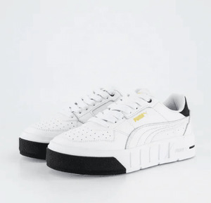 Puma Cali Court Leather