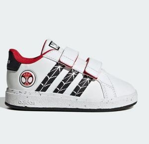 Products: Adidas Grand Court Spider-Man