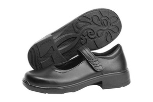 Ascent Adela Mary Jane Shoe