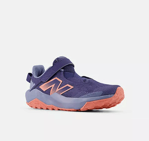 New Balance Dynasoft Nitrel V6
