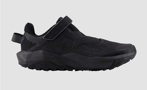 Products: New Balance Kids Nitrel Bungee V6 Trail