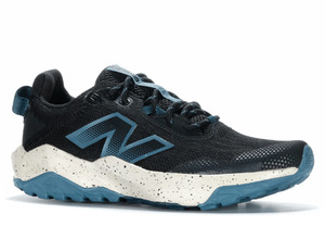 Products: New Balance Kids Nitrel V6 M