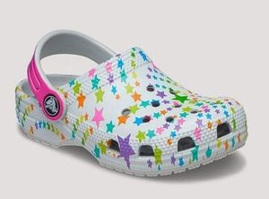 Products: Crocs Kids - Toddlers