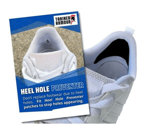 Products: Trainer Armour Heel Hole Preventer