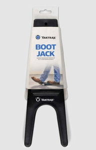Products: YakTrax Boot Jack