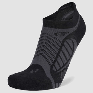 Products: Balega Ultralight Sock