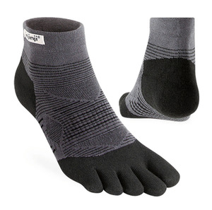 Products: Injinji Performance Run Original Weight Mini-Crew