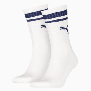 Puma Crew Herritage Socks