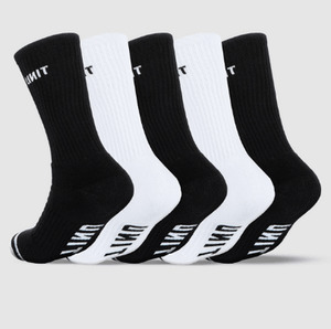 UNIT - Bamboo Crew Sock
