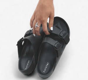 Products: Holster Sundreamer