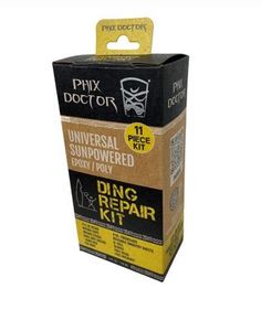 Phix Doctor Ding Repair Kit