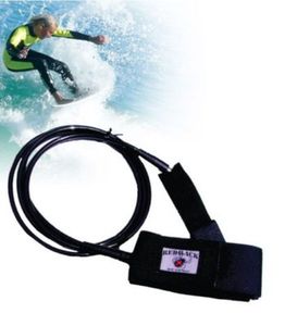 Products: Redback Board Leg Rope