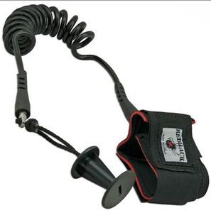 Redback Coiled Bodyboard Leash