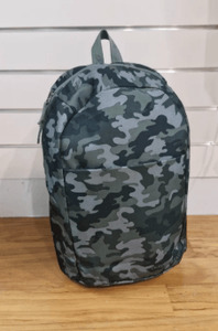 Products: New Balance Backpack Classic Green 19L