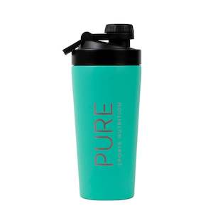 PURE Insulated Protein Shaker - 600ML