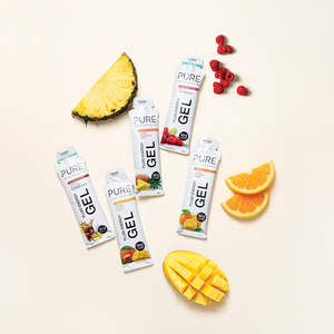 Google Shopping Feed Performa: FREE Fluid Energy Gel