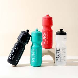 Google Shopping Feed Performa: Free PURE 700ml Bottle