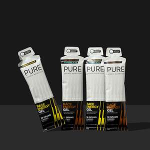 FREE Race Energy Gel