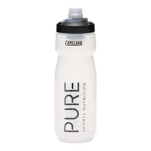 PURE CAMELBAK Podium 710ML Bottle - Clear
