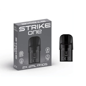 STRIKE ONE Replacement Pods