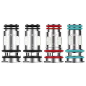 Replacement Coils & Pods: Voopoo PnP X Replacement Coils