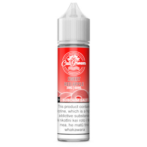 Cali Grown - Sweet Red Apple 60ml