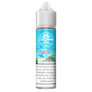 High Vg Liquids 1: Cali Grown Frozen Juicy Watermelon 60ml