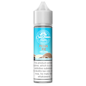 Cali Grown - Pecan Pie 60ml