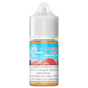 Cali Grown - Strawberry Gummy