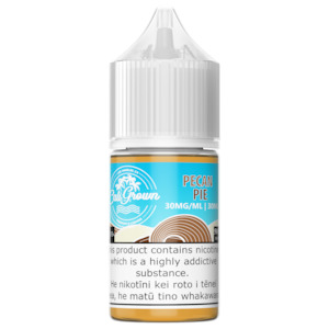 Cali Grown - Pecan Pie