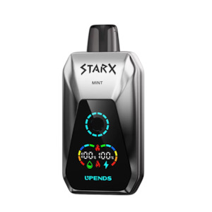 UPENDS STARX S20000 - Mint