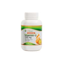 New Arrivals: Vitamin C 1000mg capsules