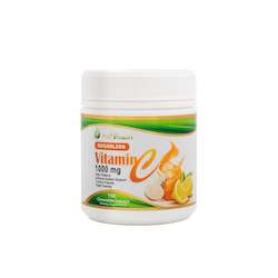 New Arrivals: High Strength Sugarless Vitamin C 1000 mg