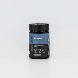 Deer Antler Velvet Series: His Vigour