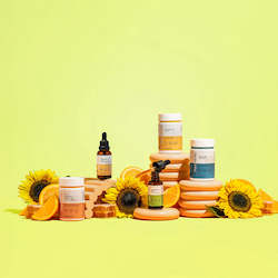 New Arrivals: Immunity Boost Kit