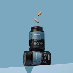 Best Sellers: His & Her Vigour Duo