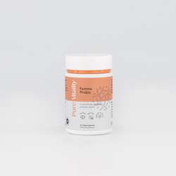 Vitality Range: Femme Probio