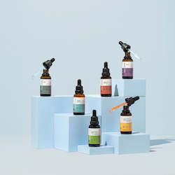 Drops: Essential Vitamins & Minerals Drop Set