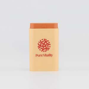 Frontpage: Capsule Case