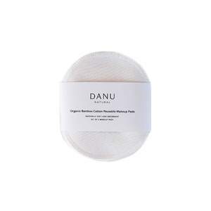 Danu Natural: Reusable Face Wipes