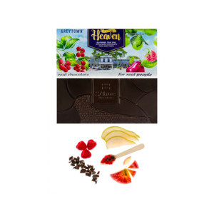 Sweet Treats: Greytown Chocolate Tablet