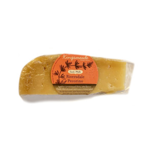 Riversdale Pecorino