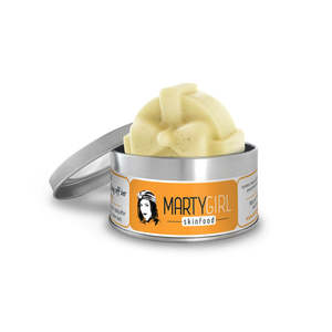 Martygirl: Stony Bay Siren Massage & Bug Off Bar