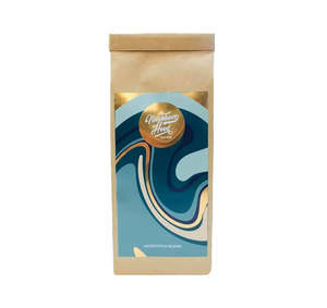 Filter/Plunger Coffee